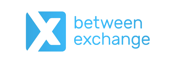 between exchange