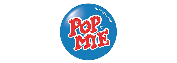 pop mie